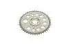 Комплект ГРМ (ролик + цепь) CADILLAC BLS, OPEL SIGNUM, VECTRA C, VECTRA C GTS, SAAB 9-3, 9-3X 2.0/2.0ALK 09.02- HEPU 210184 (фото 4)
