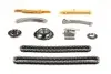 Комплект ГРМ (цепь + элементы) BMW 3 (E36), 5 (E34), 5 (E39), 7 (E38), OPEL OMEGA B 1.7D/2.5D 09.91-05.04 HEPU 210477