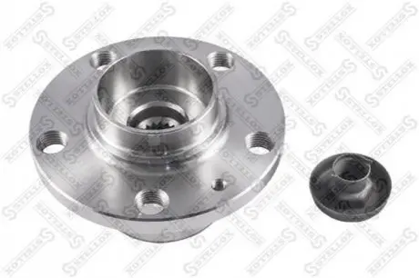 43-28152-sx =vkba3568=k-31/08=10/57=r178.05=f101025 !к-кт подшипника ступ.перед.\\ skoda fabia 99> STELLOX 4328152SX