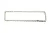 Комплект ГРМ (ролик + цепь) SUZUKI BALENO, GRAND VITARA I, GRAND VITARA II, VITARA 1.8/2.0 03.96-02.15 HEPU 210389 (фото 3)