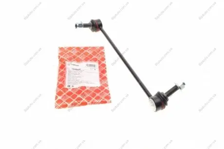 Тяга стабилизатора FE104609 FEBI BILSTEIN 104609