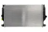 Радиатор двигателя (manualna) TOYOTA AURIS, AURIS SPORTS, AVENSIS, VERSO 1.6D/2.0D/2.2D 03.07- KOYORAD PL012103