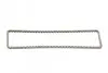 Комплект ГРМ (ролик + цепь) NISSAN QASHQAI I, TEANA II, TEANA III, TIIDA, X-TRAIL 1.8/2.0 02.07- HEPU 210435 (фото 3)