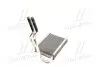 AVA HY6375_радиатор печки! \ Hyundai Santa Fe 2.0-2.4i/CRDi 09-13 AVA QUALITY COOLING AVA COOLING HY6375 (фото 4)