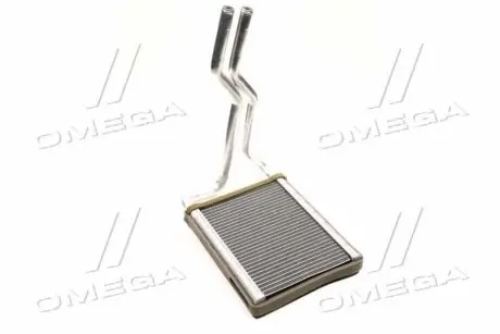 Радіатор обігрівача SANTA FE 20/22 CRDi 09-13 (AVA) AVA COOLING HY6375