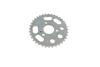 Комплект ГРМ (цепь + элементы) MERCEDES A (W168), VANEO (414) 1.4-2.1 07.97-07.05 HEPU 210054 (фото 12)