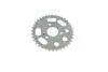 Комплект ГРМ (цепь + элементы) MERCEDES A (W168), VANEO (414) 1.4-2.1 07.97-07.05 HEPU 210054 (фото 12)