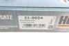 Комплект ГРМ (цепь + элементы) MERCEDES A (W168), VANEO (414) 1.4-2.1 07.97-07.05 HEPU 210054 (фото 21)