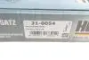 Комплект ГРМ (цепь + элементы) MERCEDES A (W168), VANEO (414) 1.4-2.1 07.97-07.05 HEPU 210054 (фото 21)
