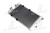 Конденсер OPEL ASTRA G / ZAFIRA A 1.4/1.6/1.8/2.0/2.2/2.0DI 02- AVA QUALITY COOLING OLA5326D