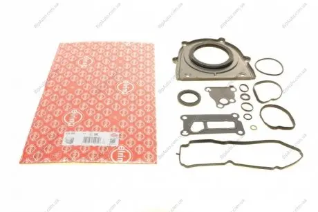 Комплект прокладок двигуна (нижній) Ford Focus/Galaxy/Mondeo 04-15 027.291 ELRING 027291
