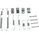 JP GROUP Установочный к-кт. торм. кол. зад. (MANDO)  HYUNDAI GETZ -10 3564002110 JP GROUP 3564002110