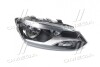 Фара пра. VW POLO 15-(TYC) 20-C035-05-2B 20C035052B