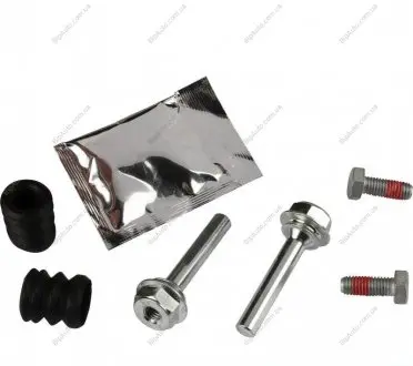 Ремкомпл. направляючих супорта Spr 412-416/LT46 (Bosch) JP GROUP 1161953710