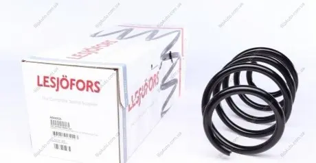 Пружина ходовой части LESJOFORS 4044255