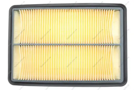 Фильтр воздушный renault kadjar 1.5-1.6 dci 15- wix-filters WIX FILTERS WA9847