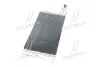 КОНДЕНСЕР VAG A1 FABIARAPID POLO 1.2T-1.4T1.6TD 09- AVA QUALITY COOLING AVA COOLING STA5038D (фото 4)