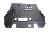 CVR98350 Кожух двигателя PEUGEOT PARTNER III 2008 - … MAGNETI MARELLI 021316938500 (фото 1)