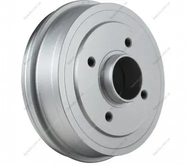 Тормозной барабан JP GROUP 4363500100