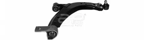 Рычаг передний правый citroen berlingo, peugeot partner 96&gt APPLUS APLUS 12862AP