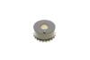 Комплект ГРМ (цепь + элементы) MAZDA 3, 6, CX-7 2.2D 08.08-09.14 HEPU 210524 (фото 11)