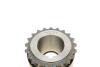 Комплект ГРМ (цепь + элементы) MAZDA 3, 6, CX-7 2.2D 08.08-09.14 HEPU 210524 (фото 13)