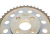 Комплект ГРМ (цепь + элементы) MAZDA 3, 6, CX-7 2.2D 08.08-09.14 HEPU 210524 (фото 6)