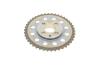 Комплект ГРМ (цепь + элементы) MAZDA 3, 6, CX-7 2.2D 08.08-09.14 HEPU 210524 (фото 7)