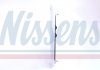 Радиатор кондиционера NIS NISSENS 941167 (фото 4)