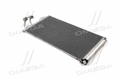 КОНДЕНСЕР BMW F20F30-F31 1.4-3.61.6D-3.0D 10- AVA QUALITY COOLING AVA COOLING BWA5434D