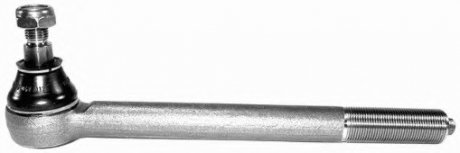 Угловой шарнир, Угловой шарнир, продольная рулевая тяга LEMFORDER 11395 01 (фото 1)