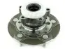 Підшипник маточини перед. Ford Transit V363 2.0D/2.2D 08.13- FAST FT23070