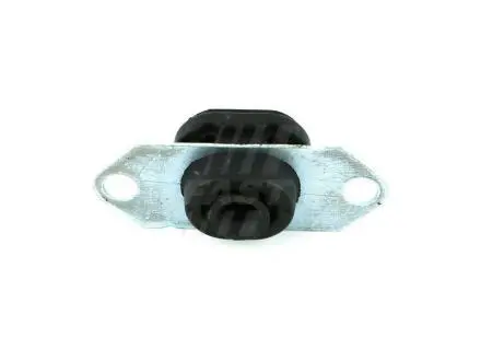 Опора КПП Renault MeganeII 02-/Modus 04- Scenic 03-/ Nissan Micra,Almera 1.5dCi 03- FAST FT52586