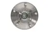 Подшипник колеса, комплект BTA H2G065BTA (фото 3)