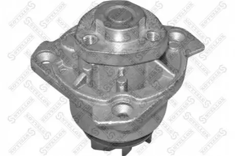 Водяна помпа VW Golf IV/Passat 2.3 V5/VR5 10.96- 4500-0068-SX STELLOX 45000068SX