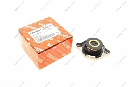 Крышка радиатора 1.4 bar Mercedes Benz Sprinter AUTOTECHTEILE 100 5004