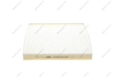 Фото 1 - фильтр, воздух во внутренном пространстве MAGNETI MARELLI 350203062180 Фильтр, воздух во внутренном пространстве MAGNETI MARELLI 350203062180 (фото 1)