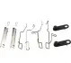 К-кт. установки торм. кол. PEUGEOT 405 JP GROUP 3163750210 (фото 1)