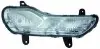 Фара противотуманная лев FORD: KUGA 13- С УК.ПОВОР DEPO 4312037LUE 4312037LUE