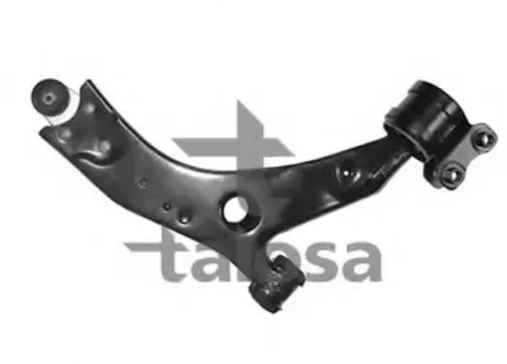 Важіль незалежної підвіски колеса, підвіска колеса TALOSA 40-00882 (фото 1)