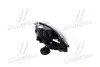 ФАРА ПРАВАЯ FORD FOCUS 2011- BLACK ELECTRIC W/MOTOR TYC 20C569A52B (фото 4)