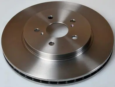Диск тормозной перед. LEXUS RX 03- 320X28 V Denckermann B130547