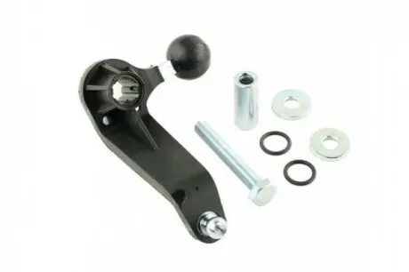 Ремкомплект важеля CITROEN BERLINGO, XSARA PEUGEOT 306, PARTNER 1.1/1.4/1.4CNG 04.93-12.15 FAST FT62475