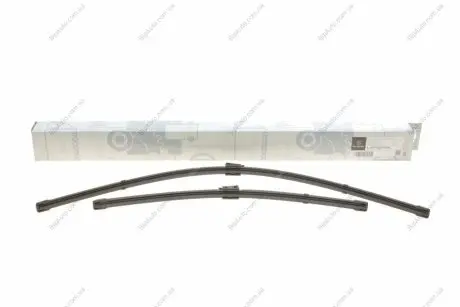 КОМПЛЕКТ ЩЕТОК СТЕКЛООЧИСТИТЕЛЯ / TS WI MERCEDES-BENZ 4478205400