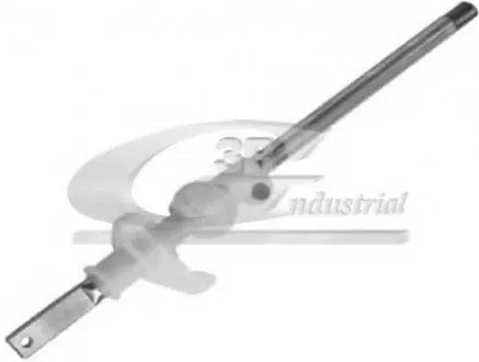 Тяга перемиканна КПП VW Golf II 1.6TD 86-/Seat Toledo 1.8i 91-96 3RG 23716