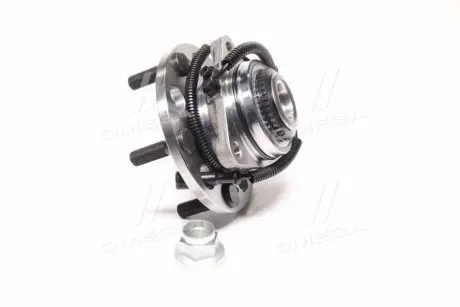 Комплект подшипника ступицы колеса HERTH+BUSS JAKOPARTS J4700403