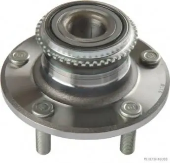 Комплект подшипника ступицы колеса HERTH+BUSS JAKOPARTS J4715044