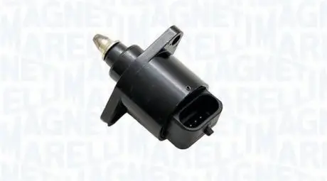 Поворотна заслінка, підведення повітря MAGNETI MARELLI 211080050500