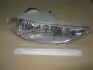 Фара противотуманная левая toyota camry 2002-2004 TYC 195464056B (фото 2)