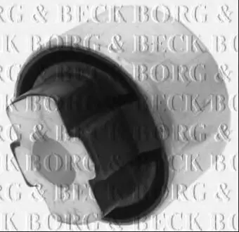 Подвеска, рычаг независимой подвески колеса BORG & BECK BSK6876